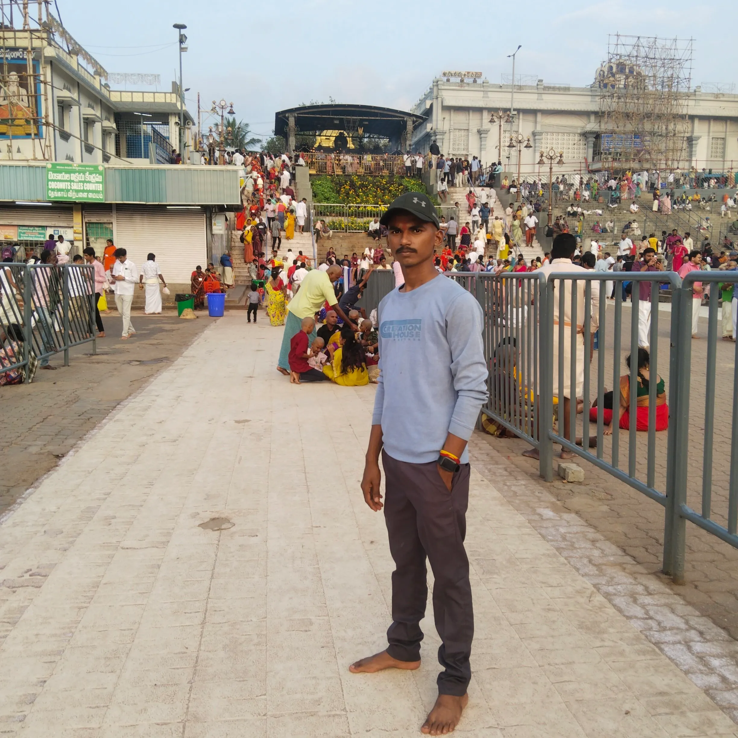 Bittu kushawaha