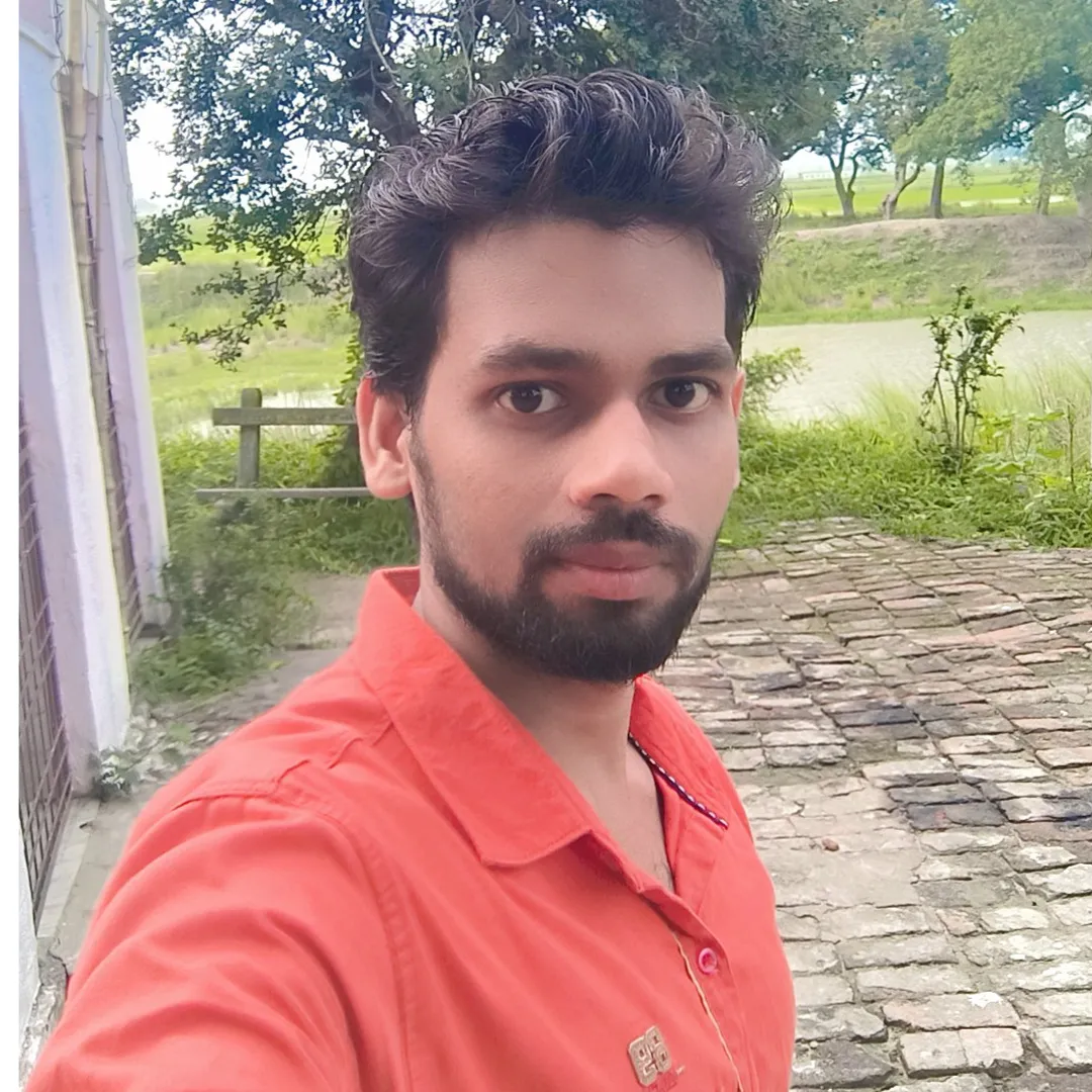 Ajay gond