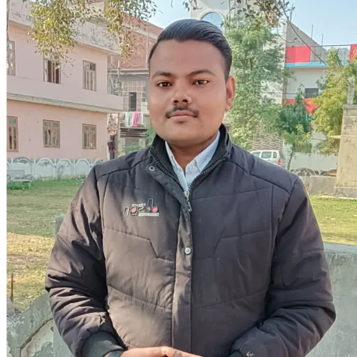 Hemant Kumar