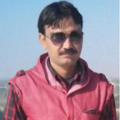 chetan gajjar