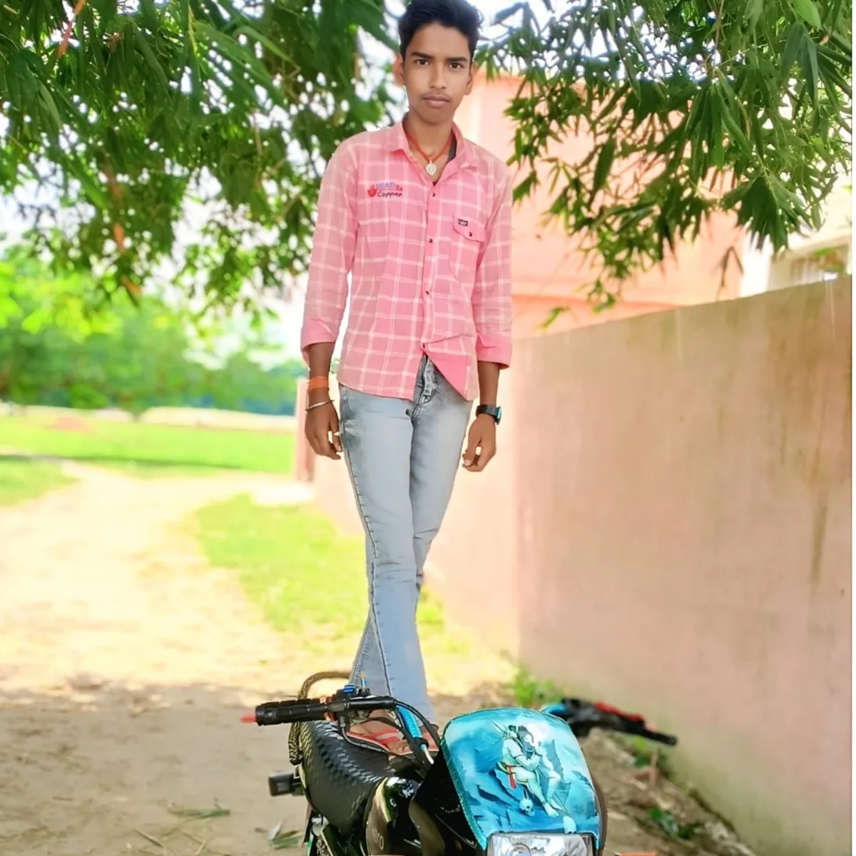 ankit sarkar