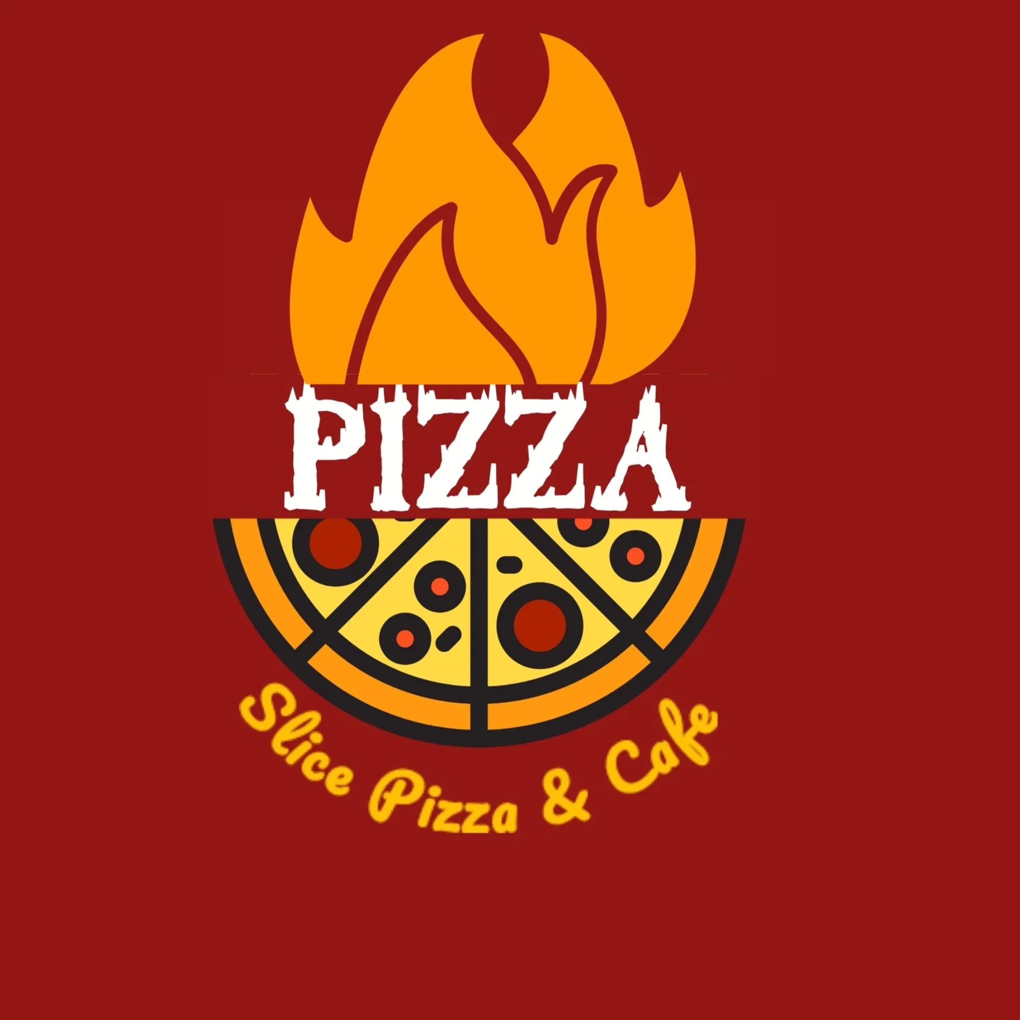 Slice Pizza and Cafe