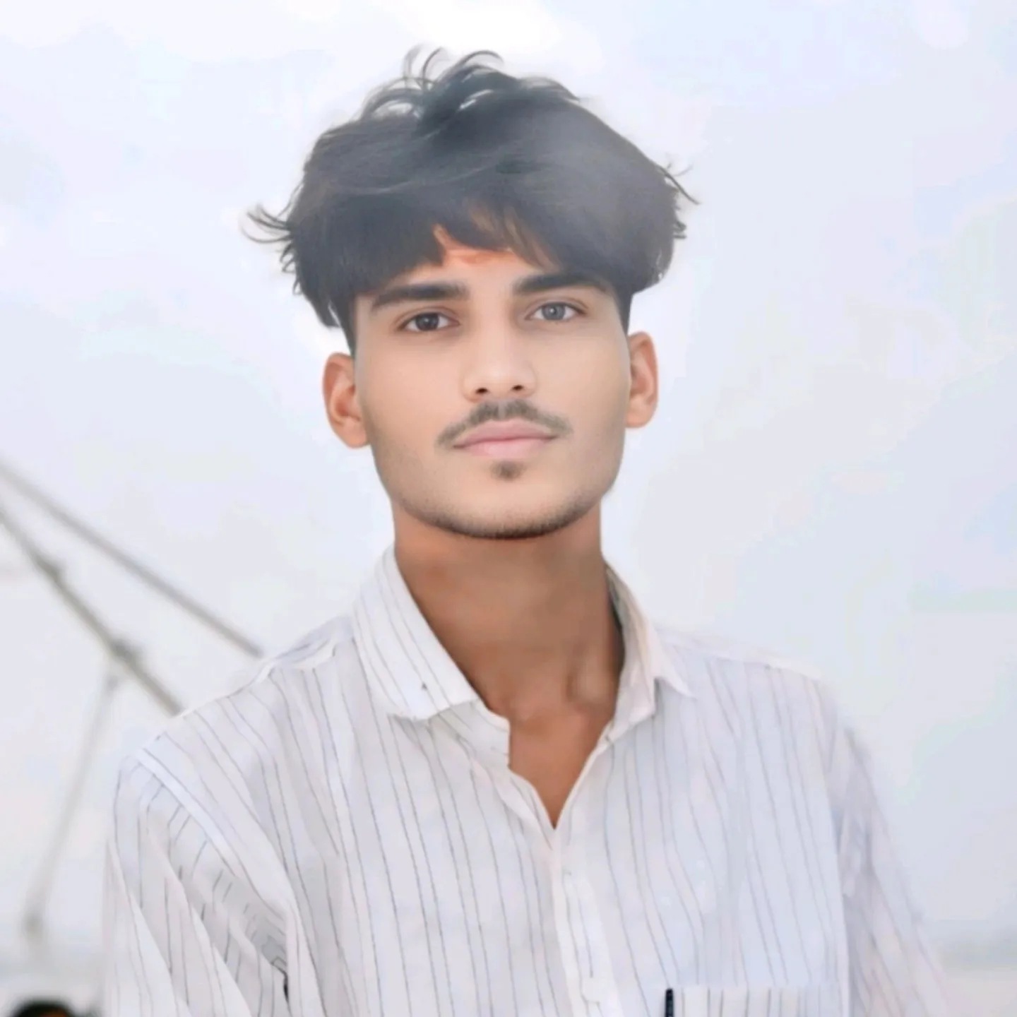 Nitish Rao