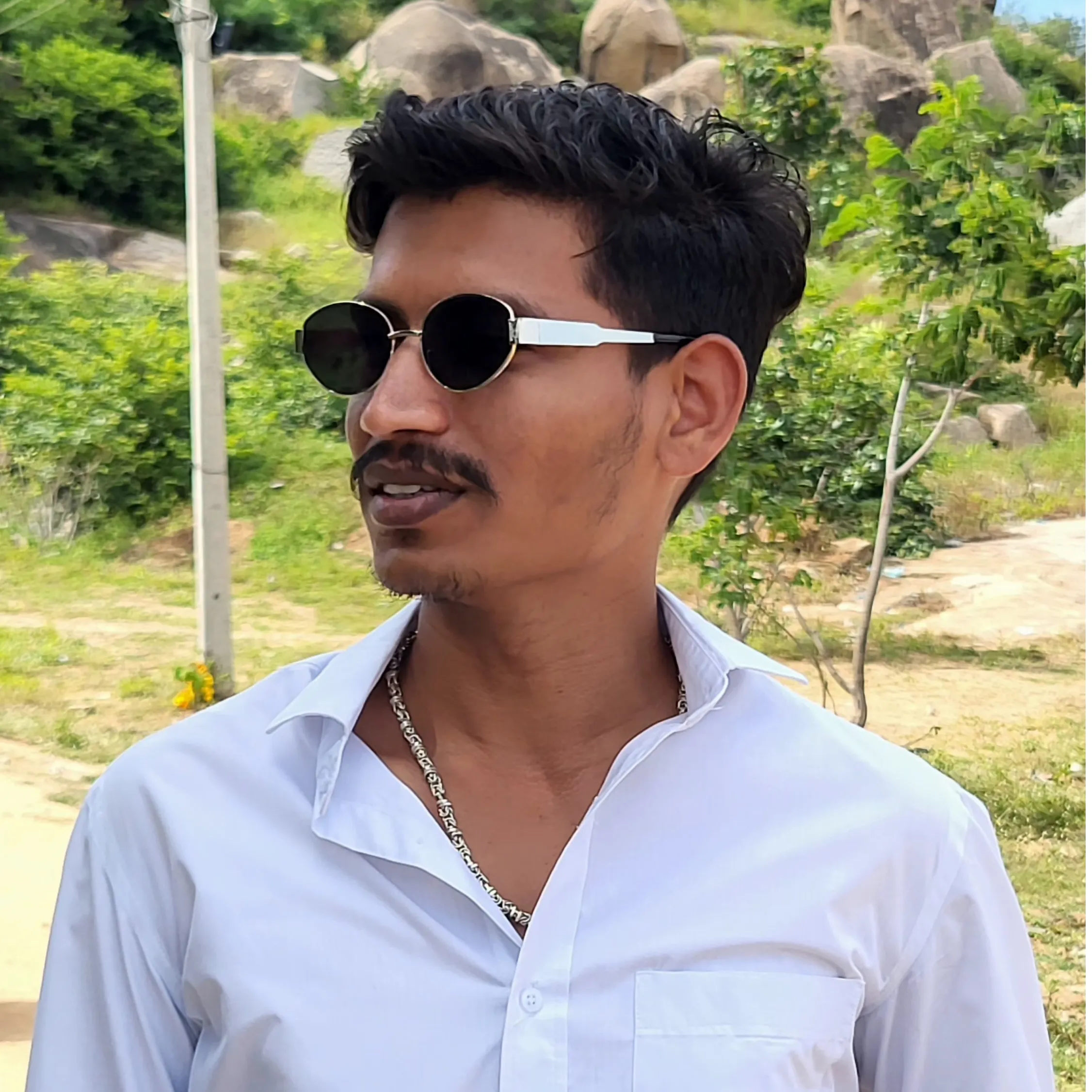 Mr.Kiran Rathod
