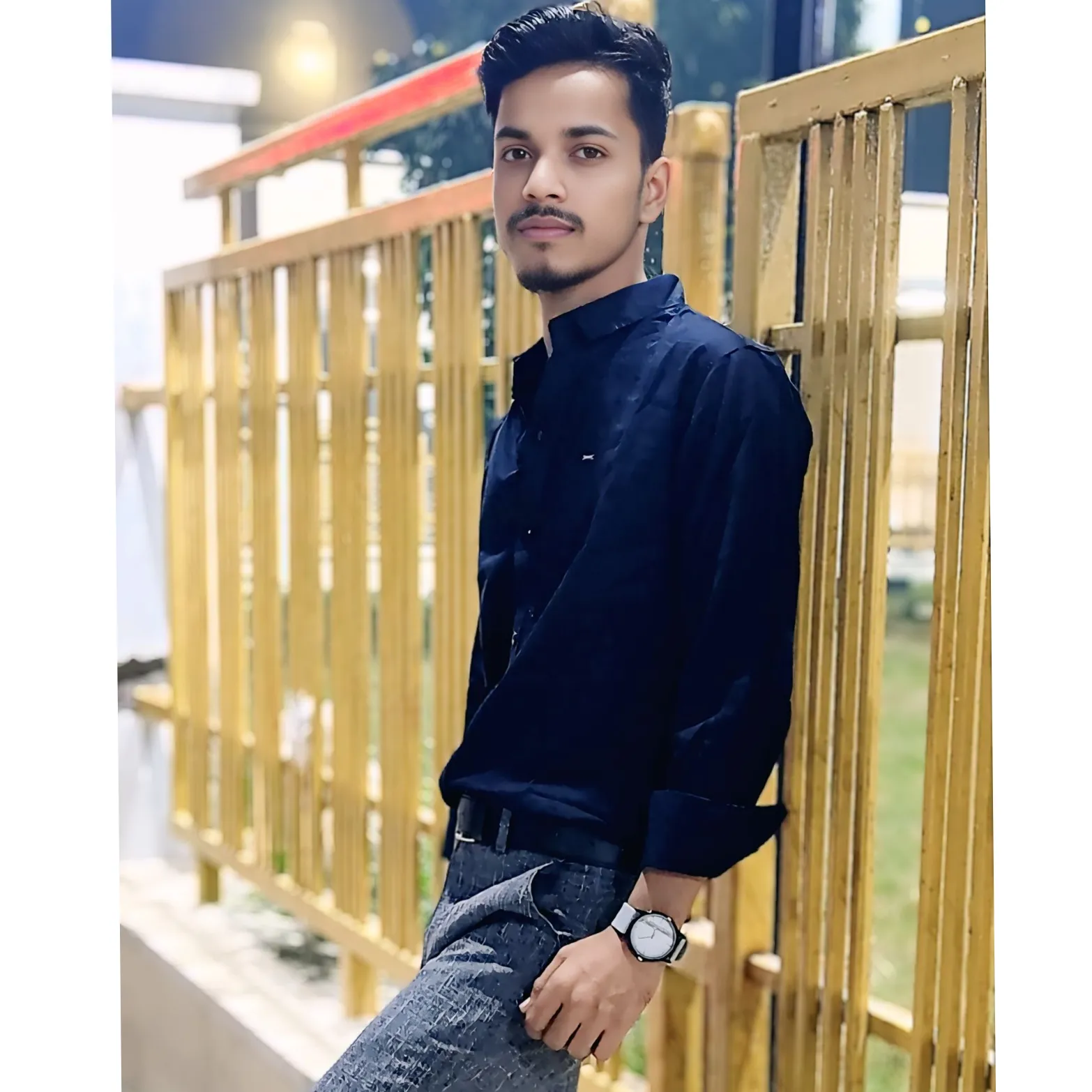 Akash Saini