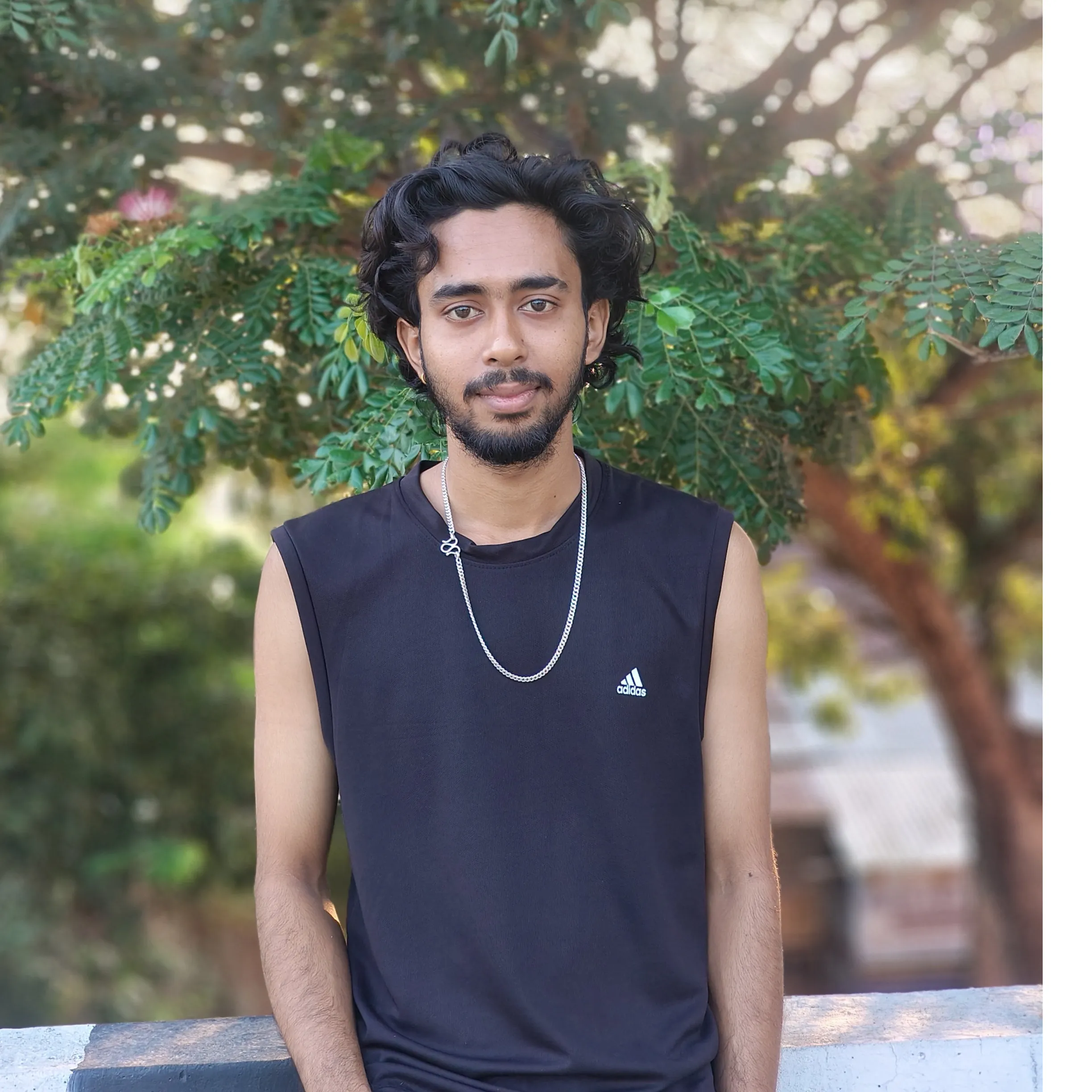 Asish Das