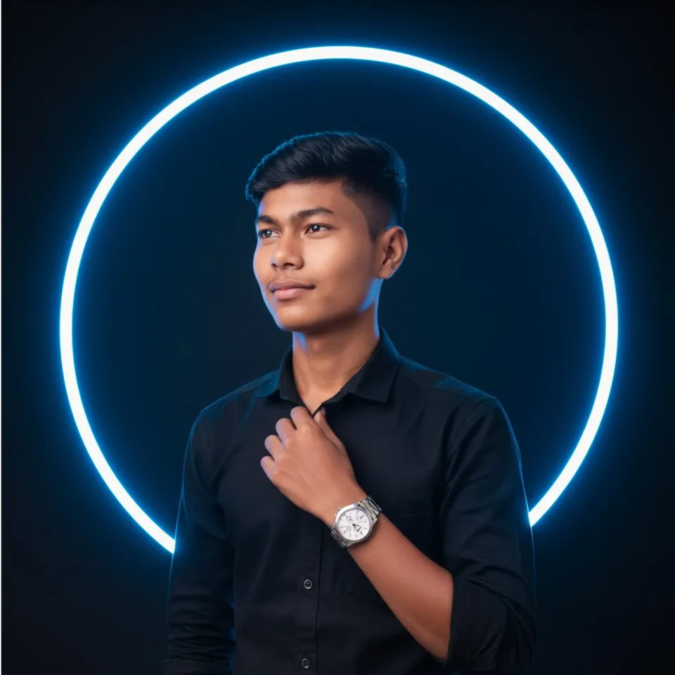 Akhilesh Kumar