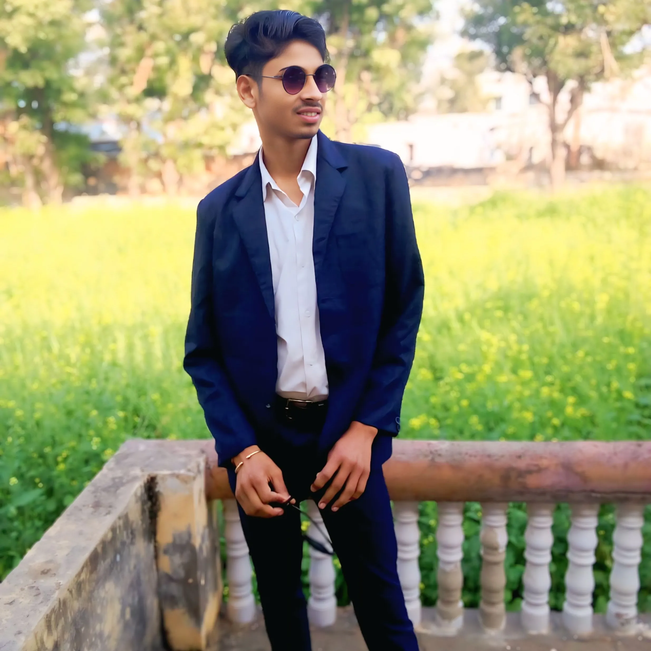 Sudesh saini