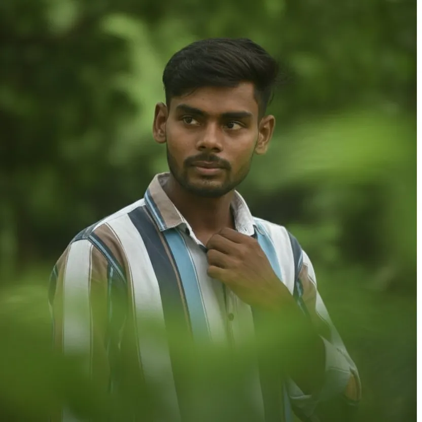Rakesh Sah