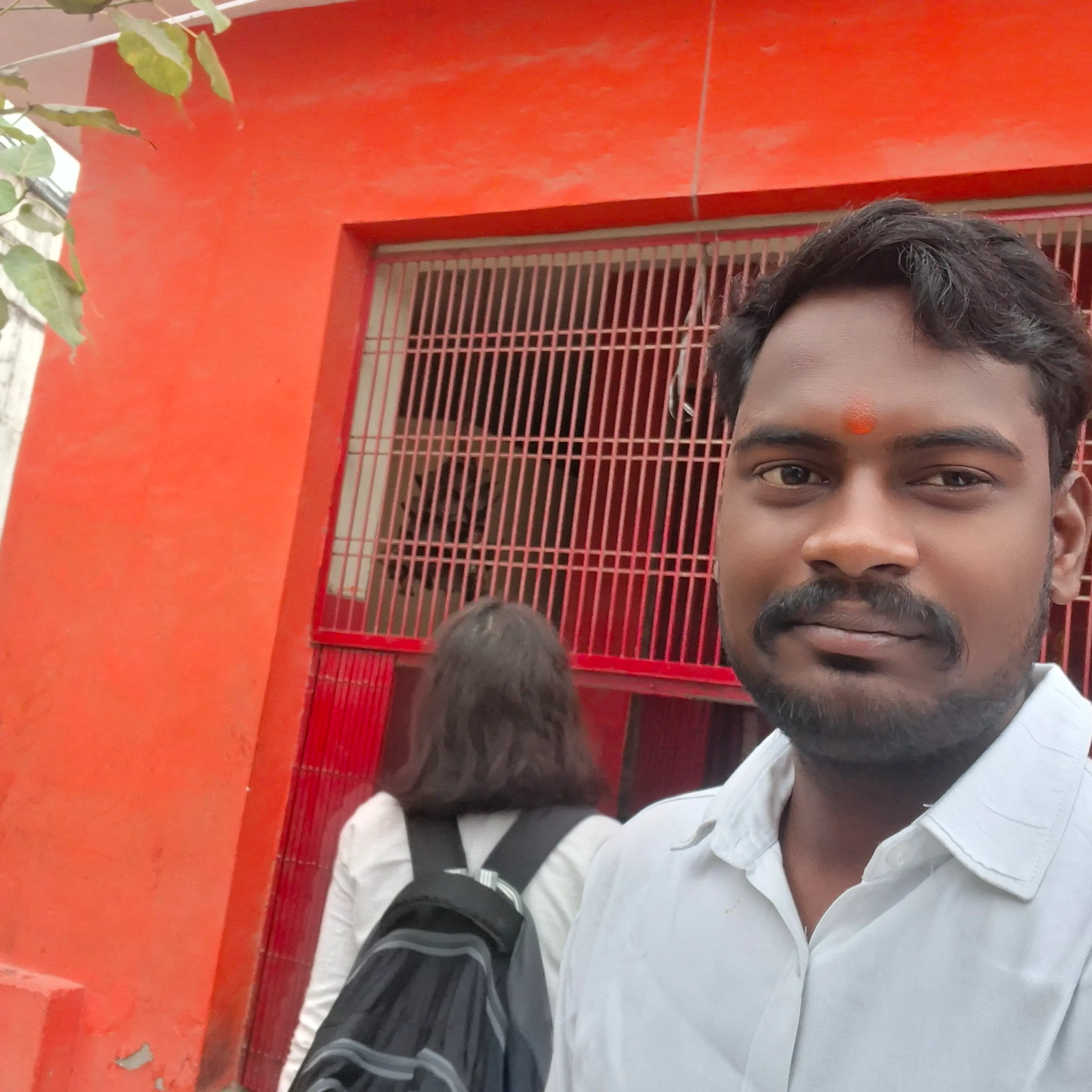 Dharmendra Patel