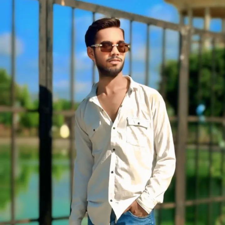 Rajan Saini