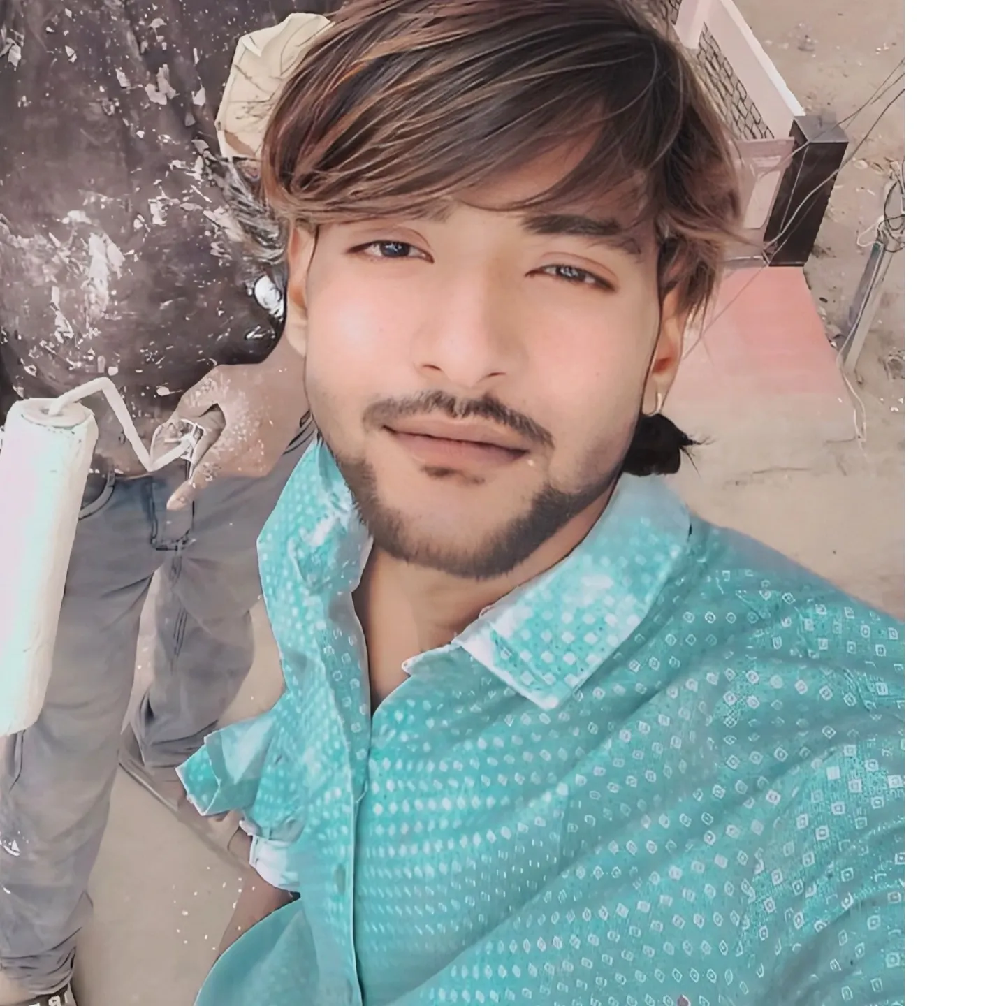 kohli vikash