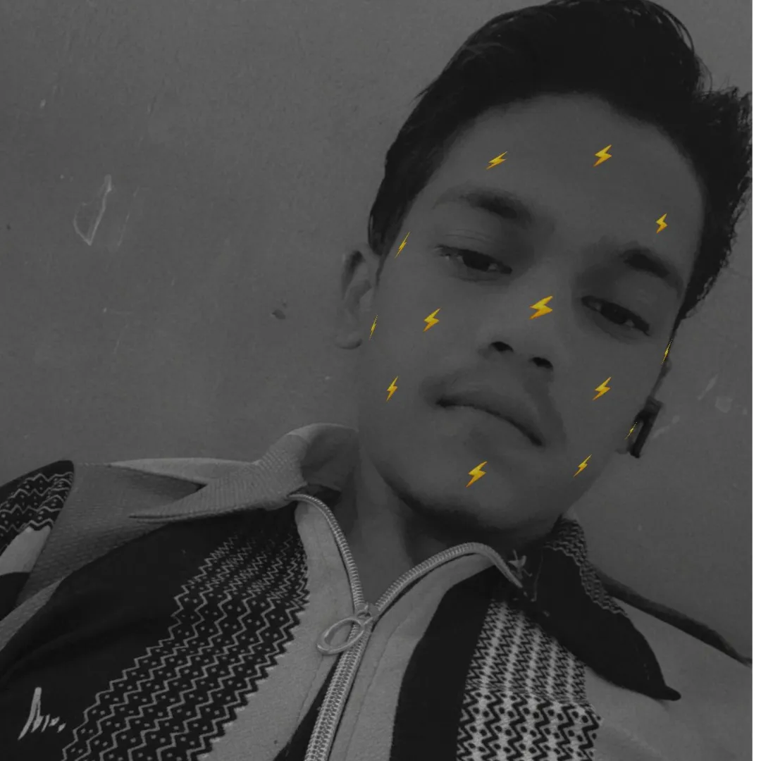 Mohd Anas