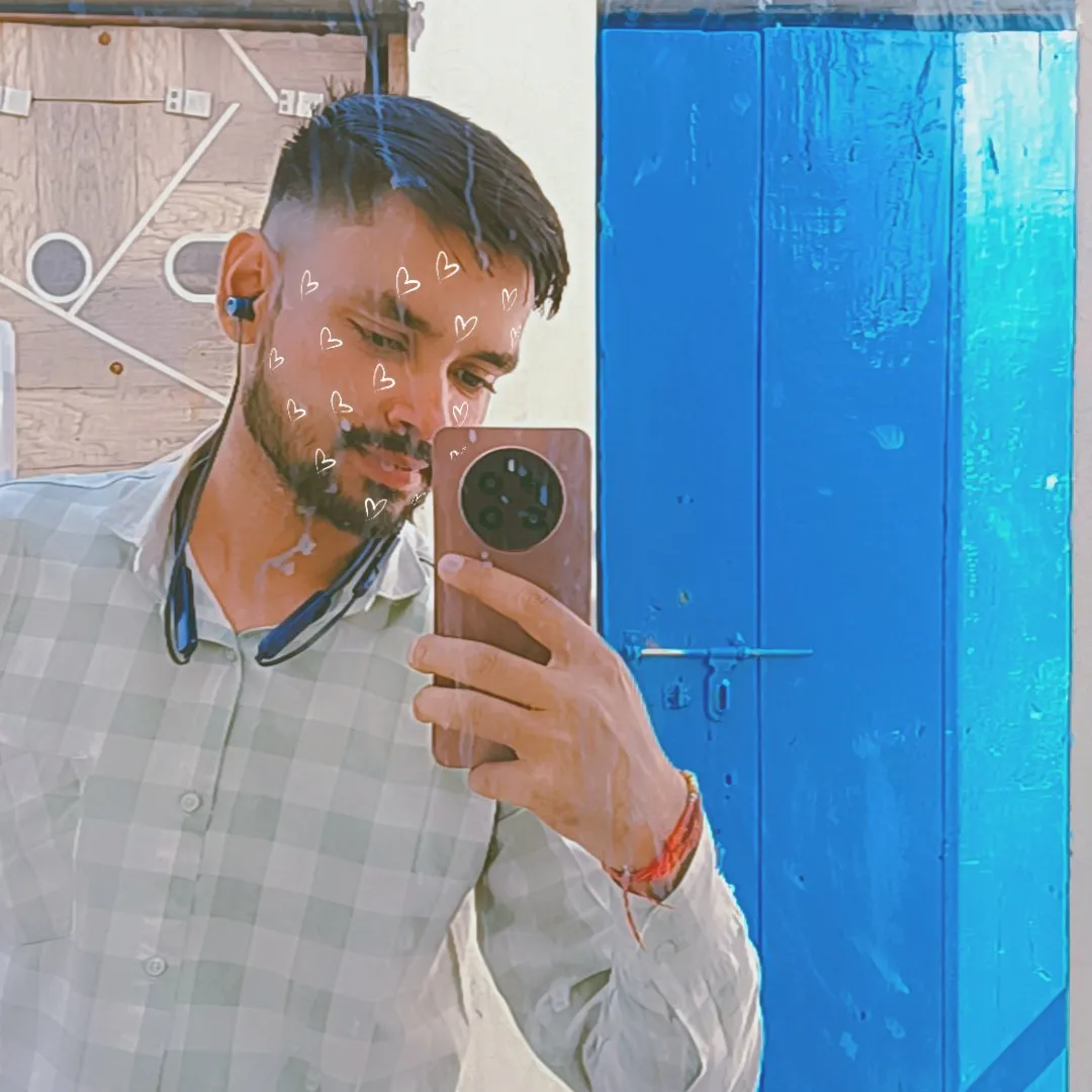 Manish Kumar
