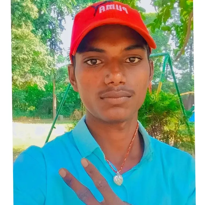 Bhim Kumar
