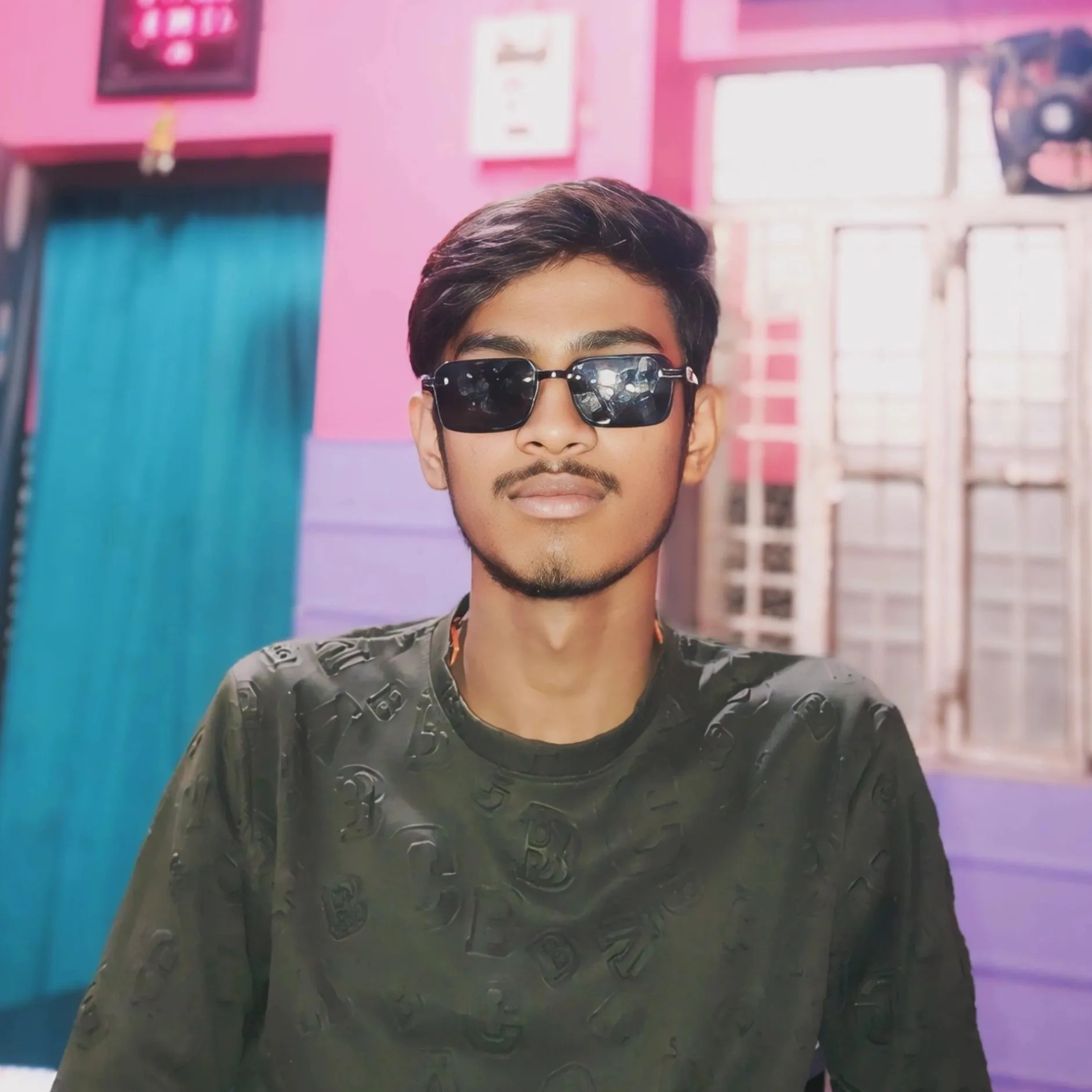 karan sah