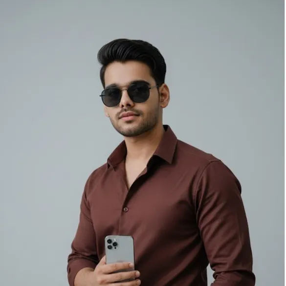 Raj Gupta
