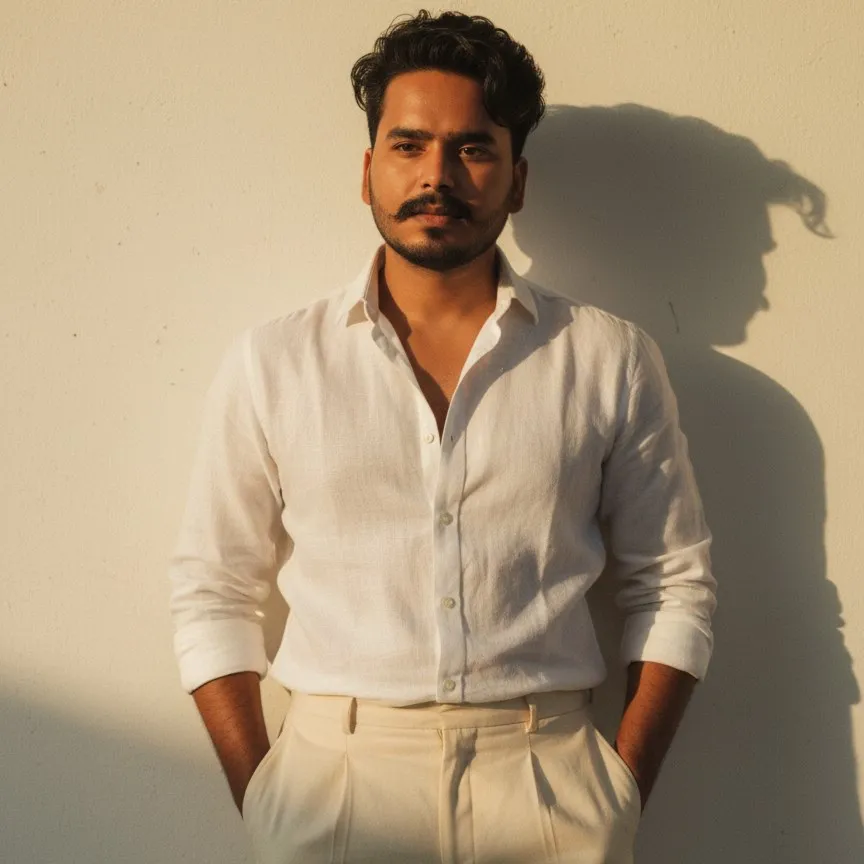 Amit Kumar