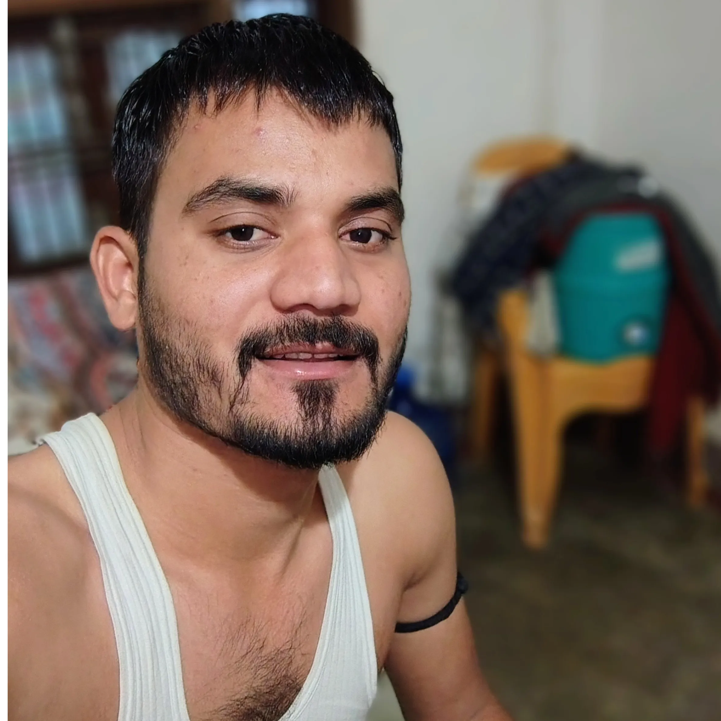 Arpit Patel