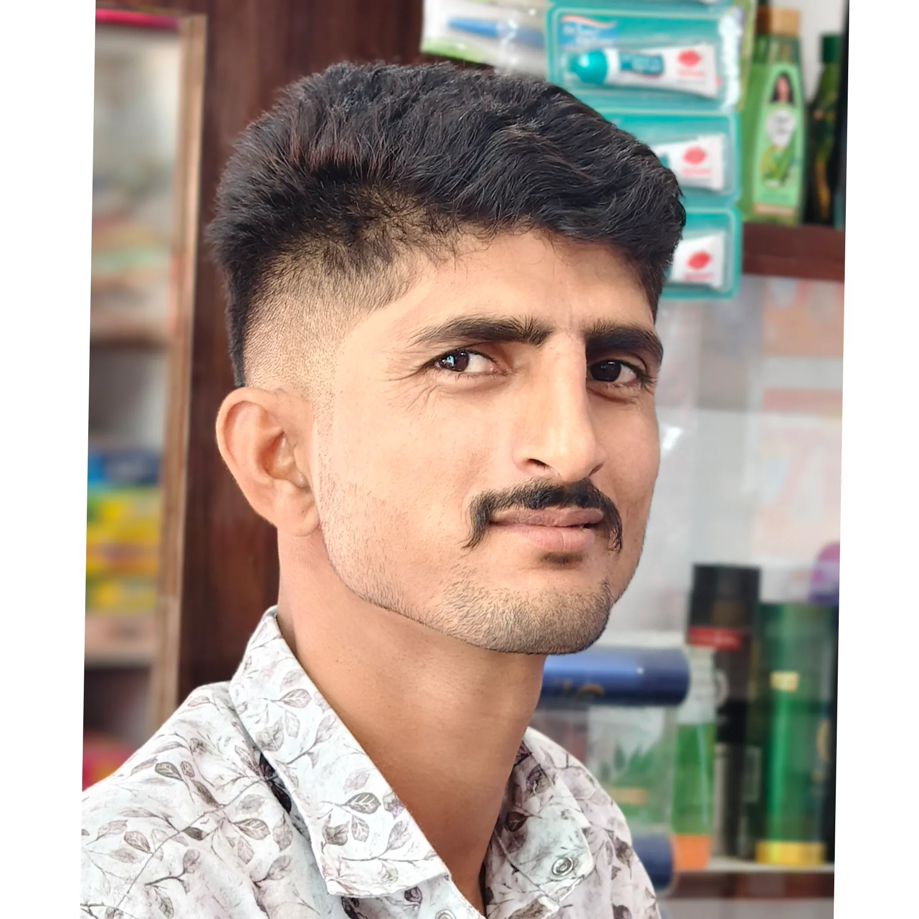 mularam goyal
