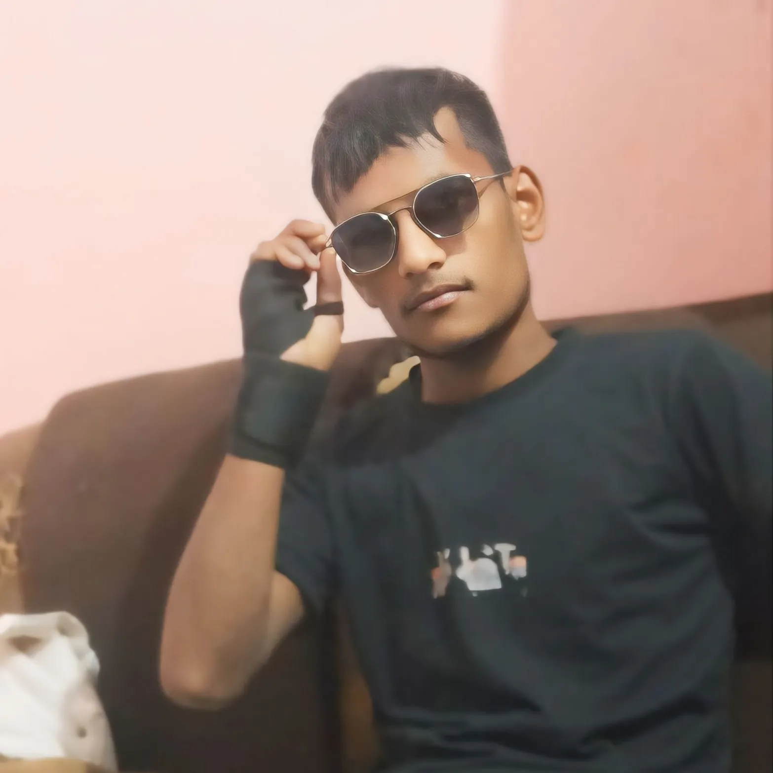 Premveer Nishad