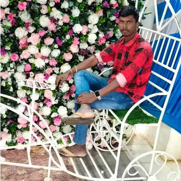 SRINIVASAB.C SANJAYANNAABIMAMI