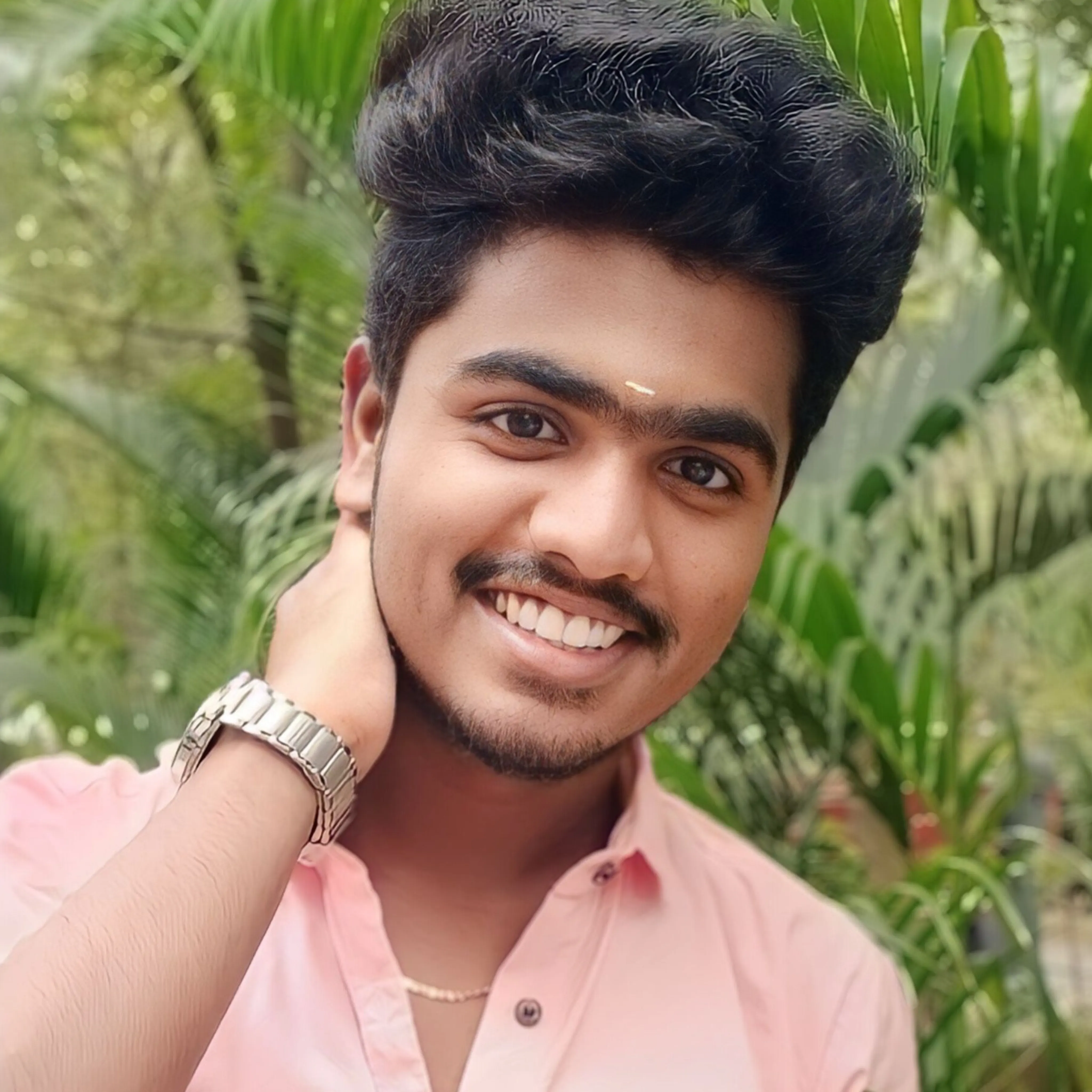 Vignesh Chemist
