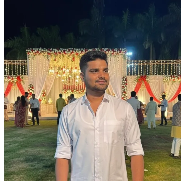 Anand Sisodiya