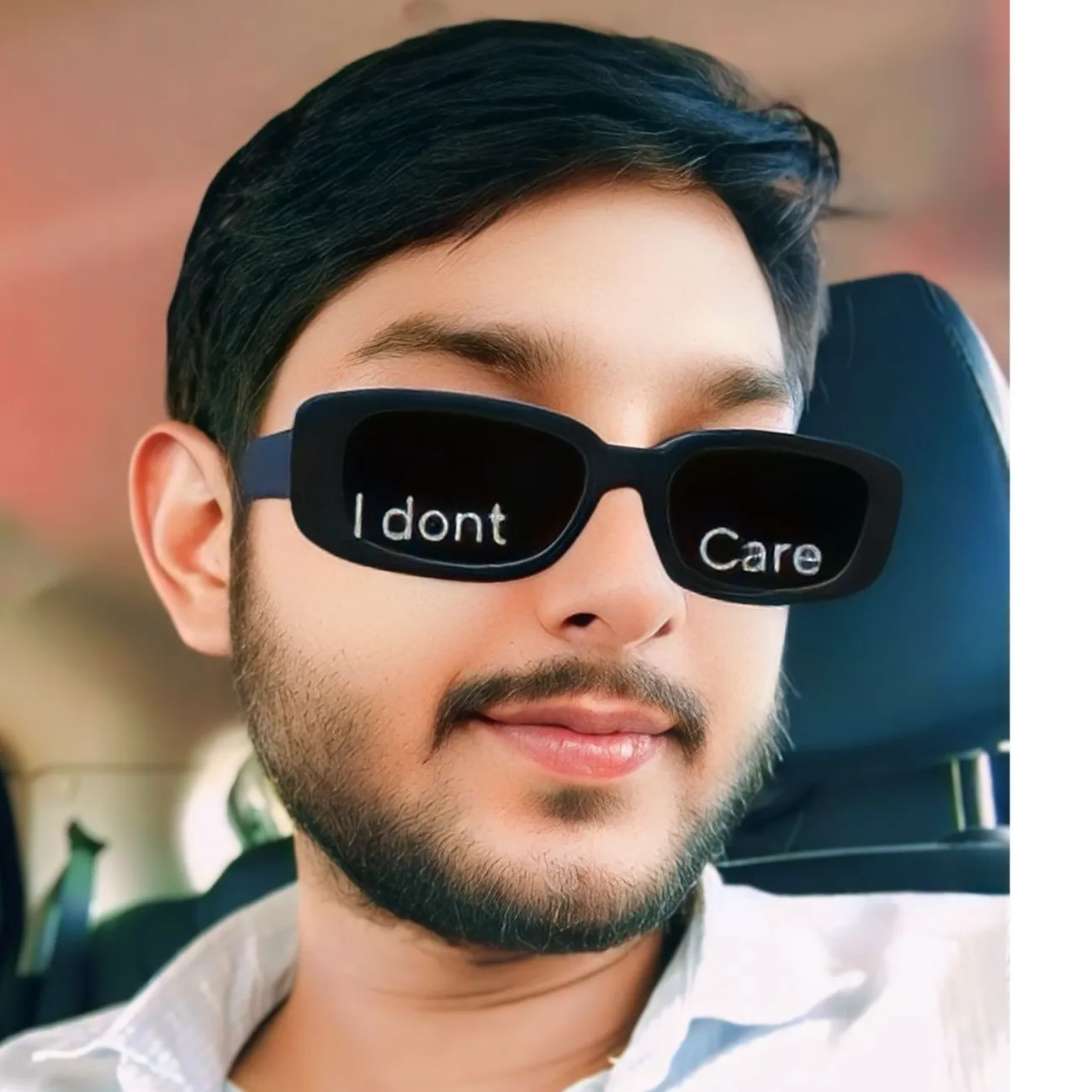 MOHIT Giri
