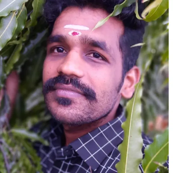 Vellaisamy m