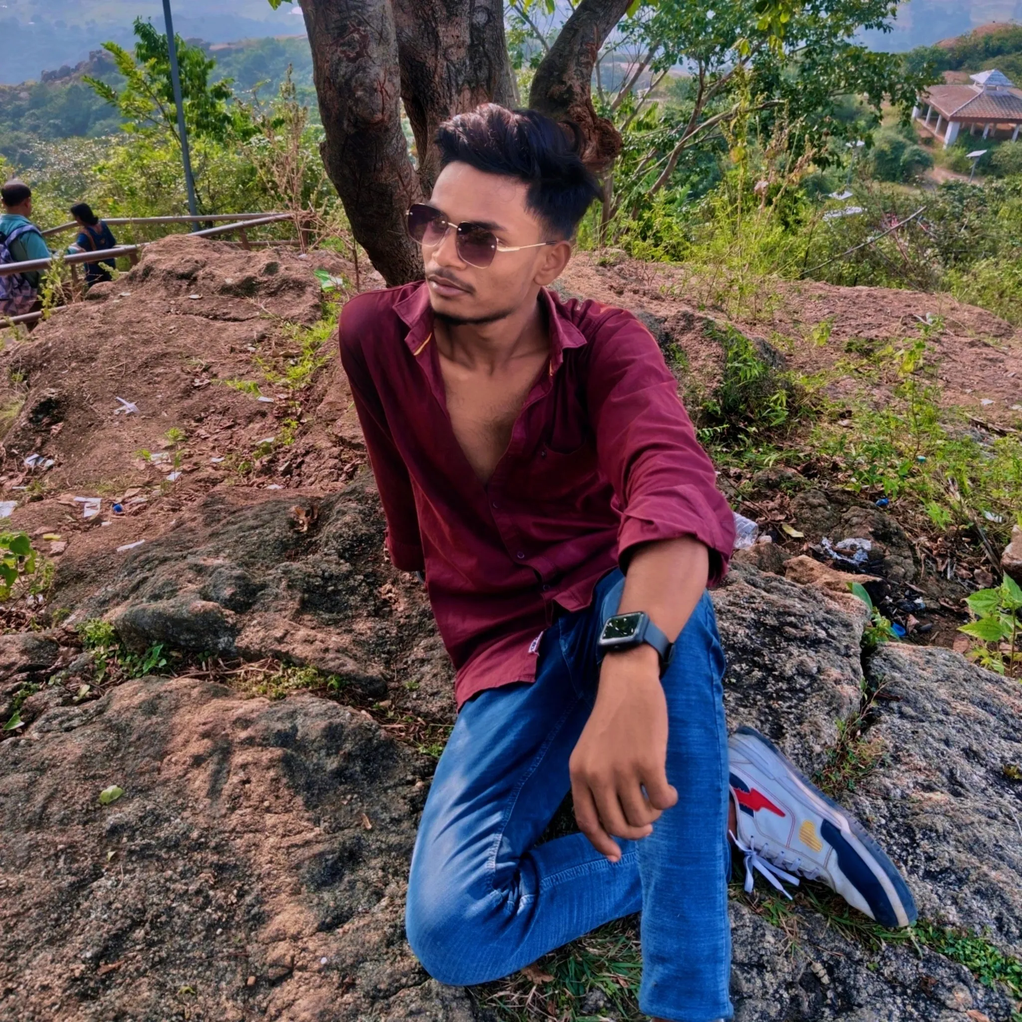 Brajesh Singh
