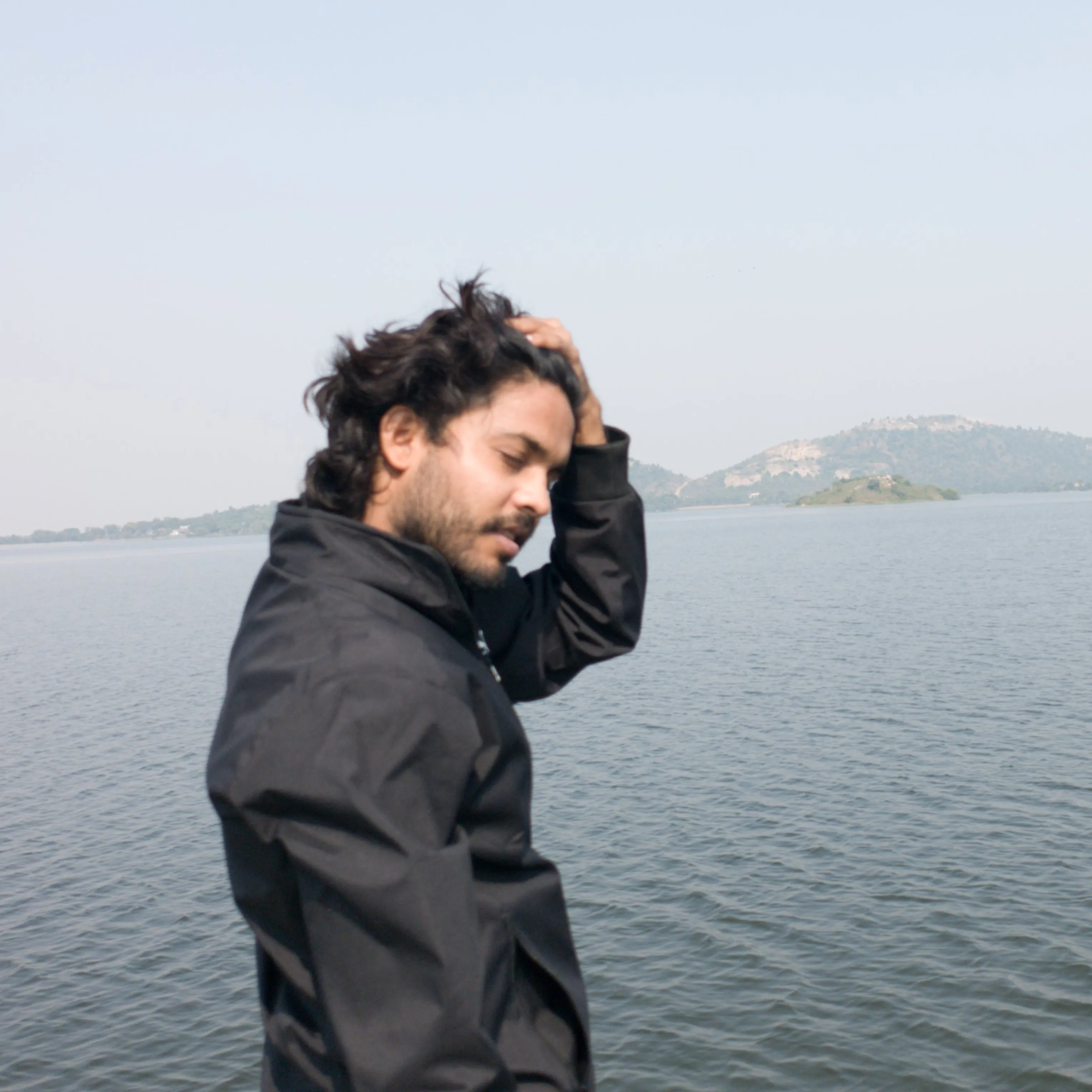 Jimmy Kushwaha