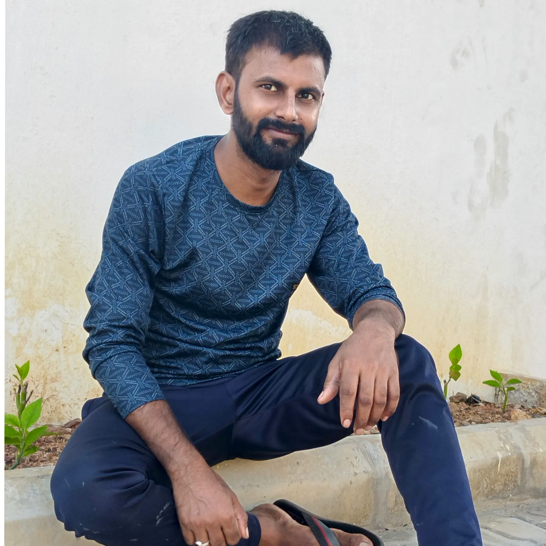 Mithun Kumar