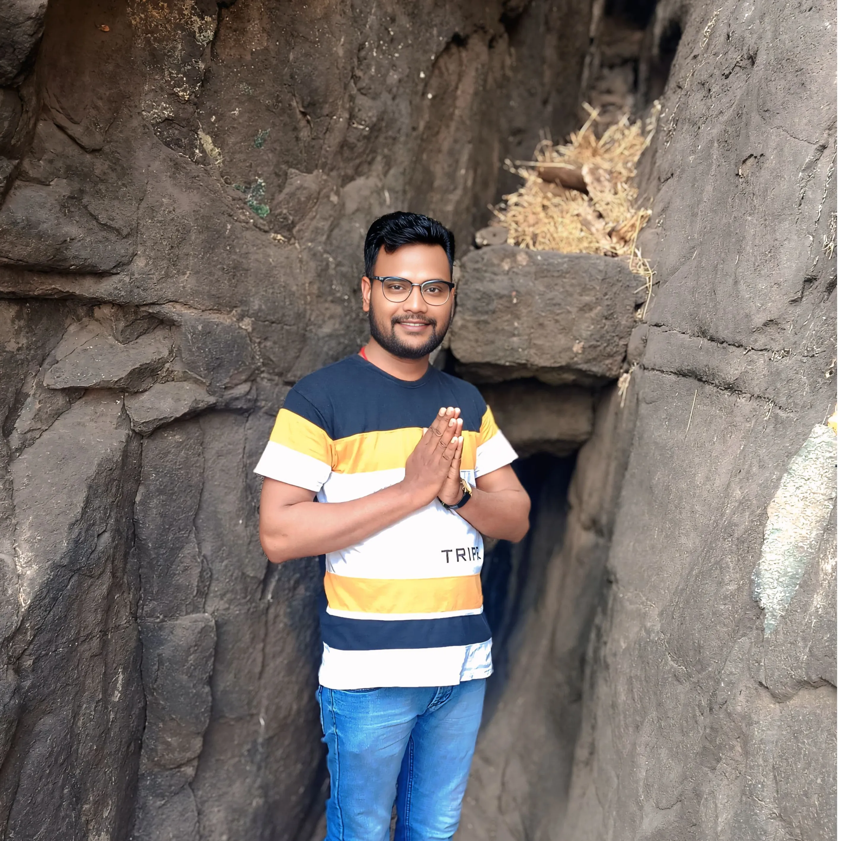 RAJESH kar
