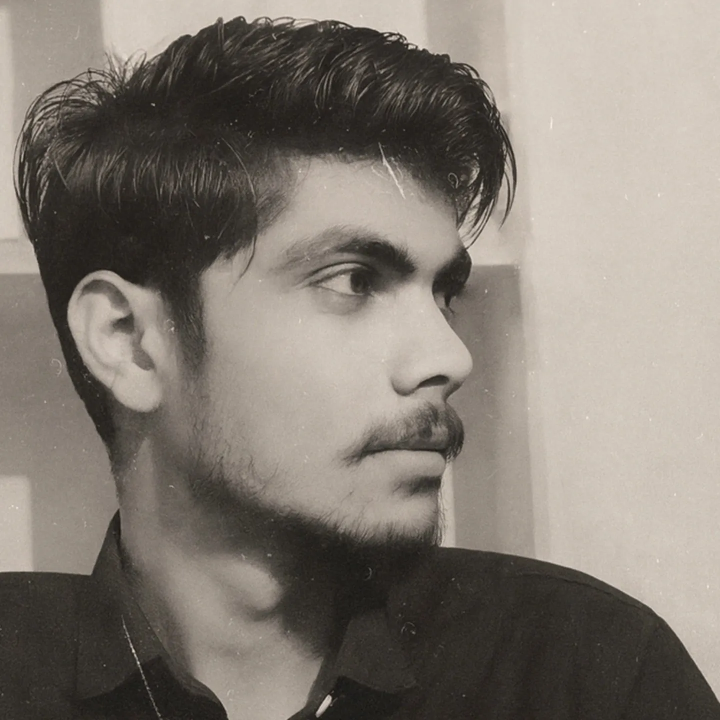 Hardik Salvi