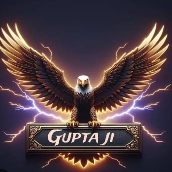gupta ji