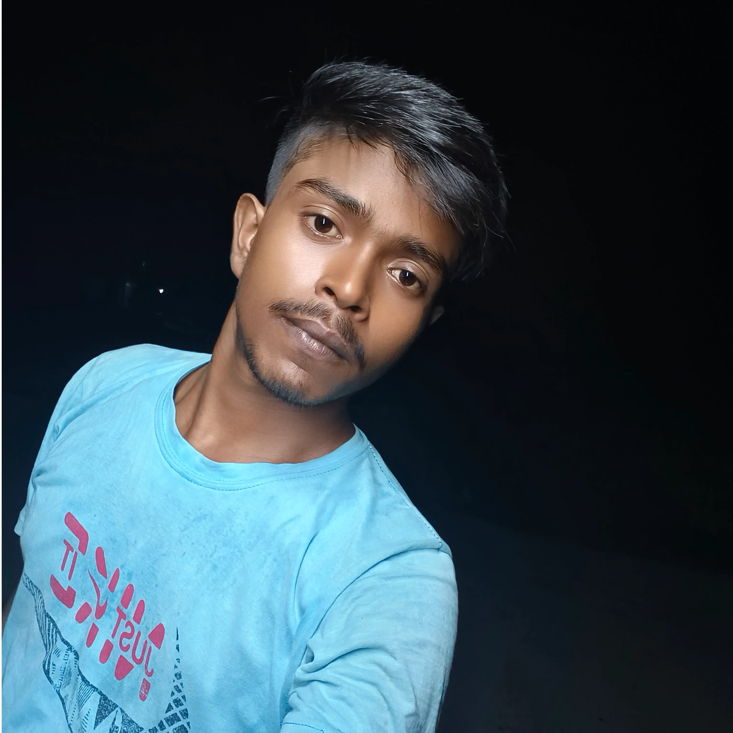 indrajit Mandal
