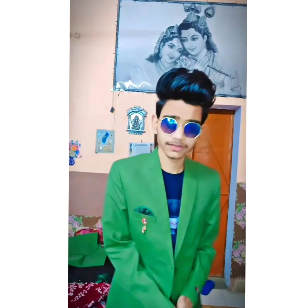 YashSingh Rajput