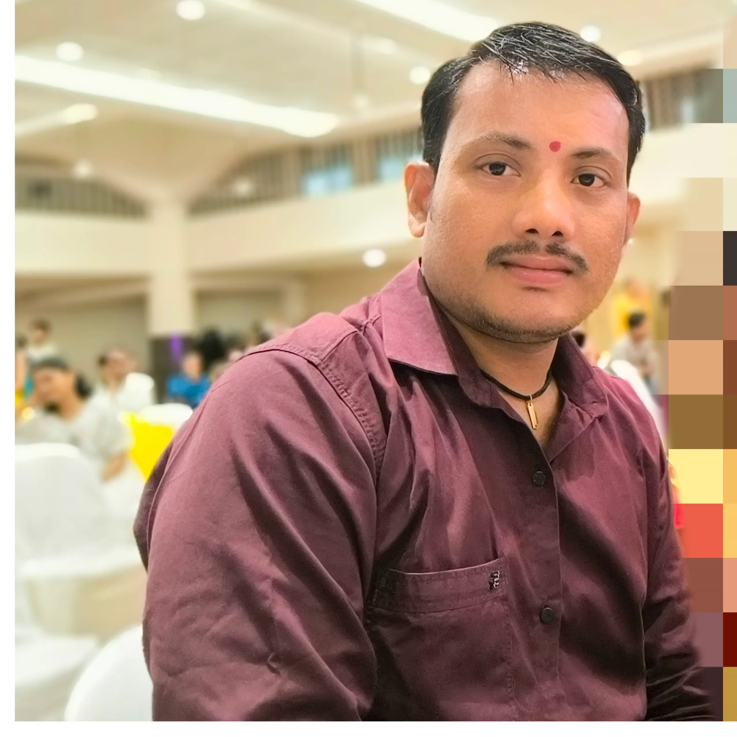 Narendra Natekar