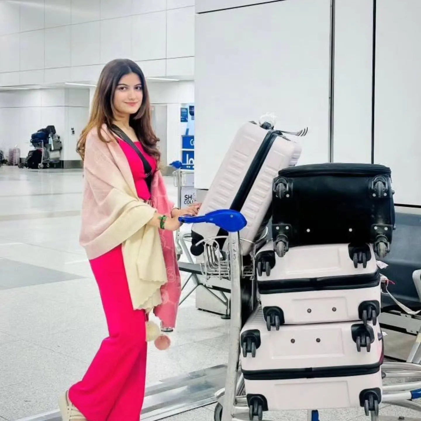 natasha Agarwal