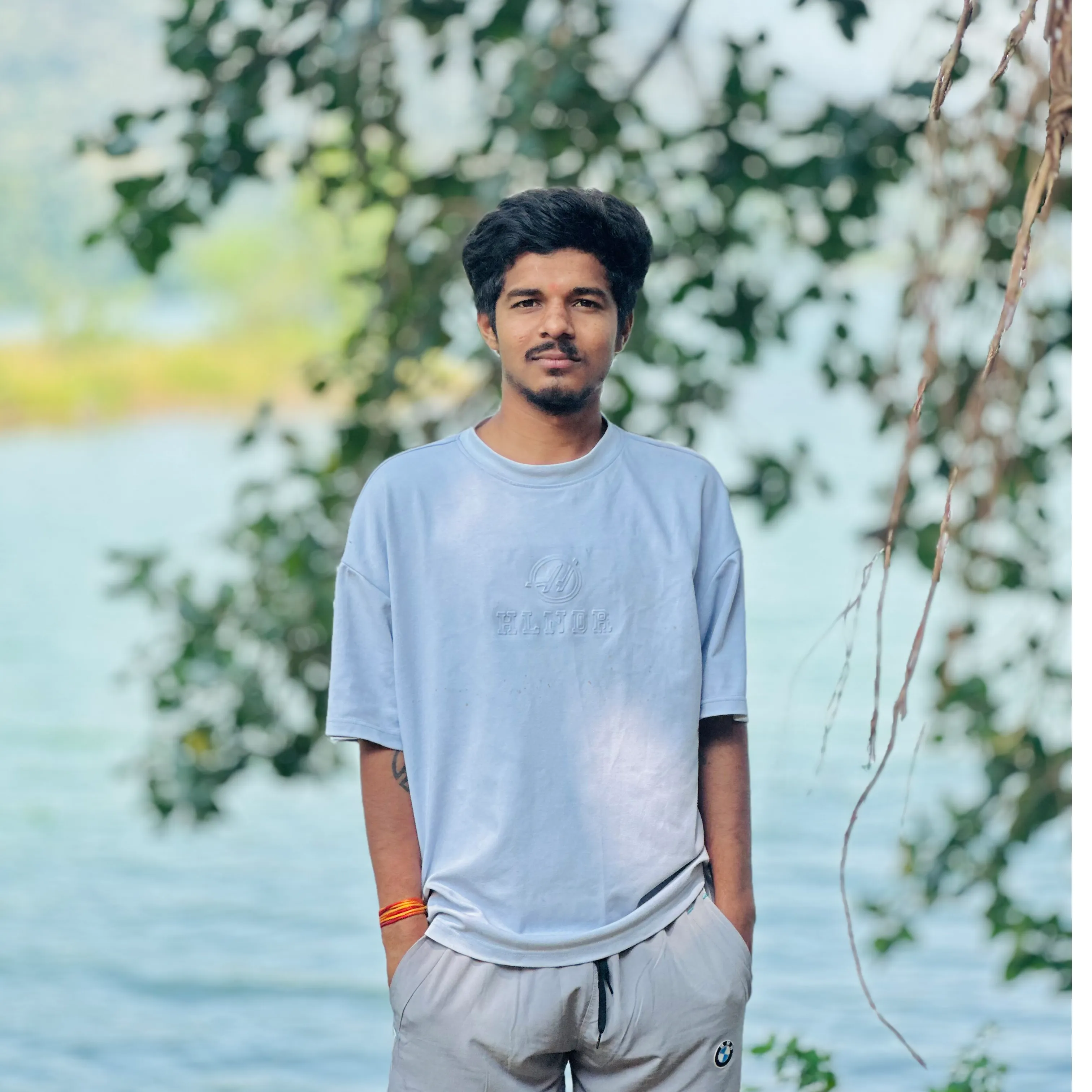 HITESH DOKE
