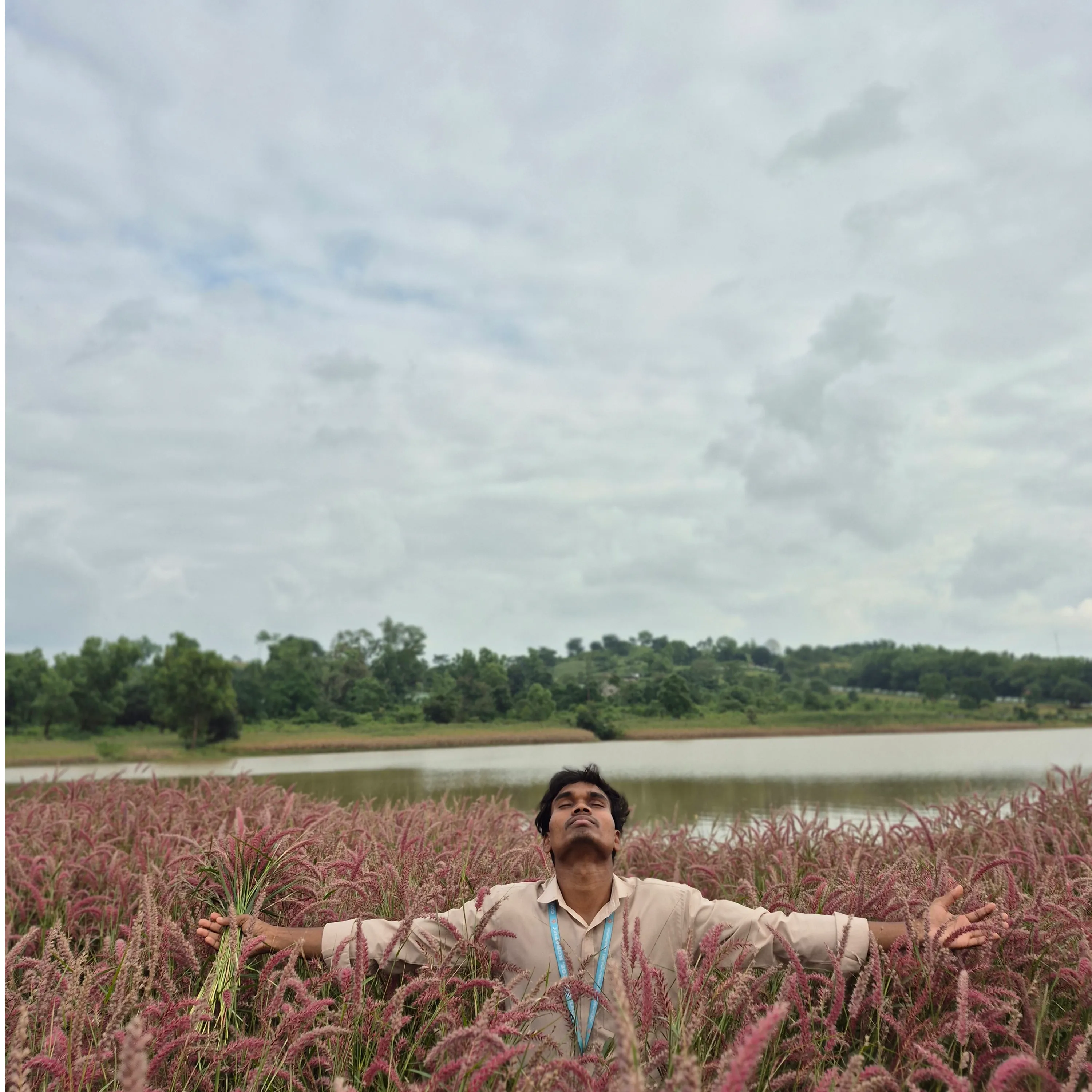DAsarath MUduli