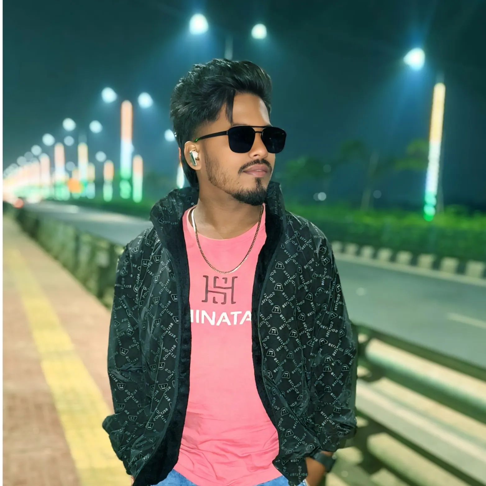 Sunil Siyaram
