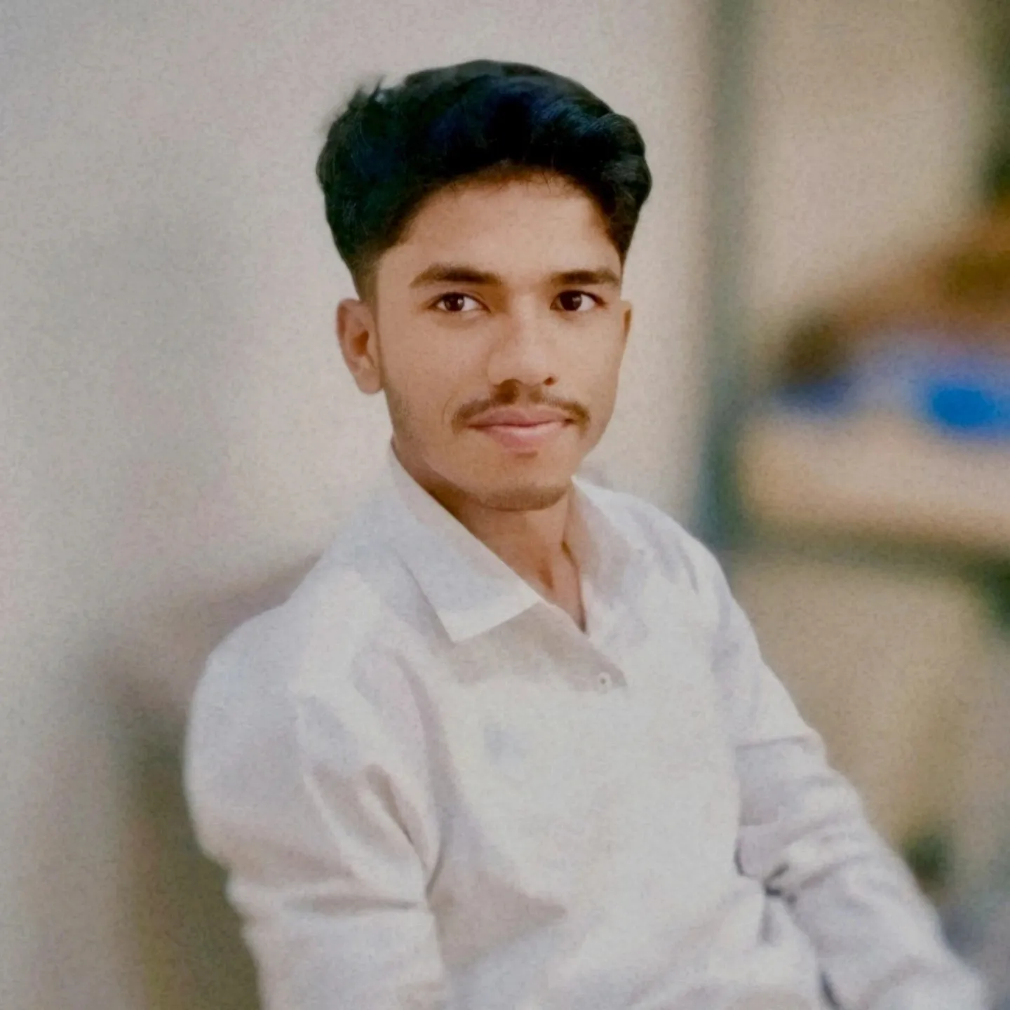 Kishor barde