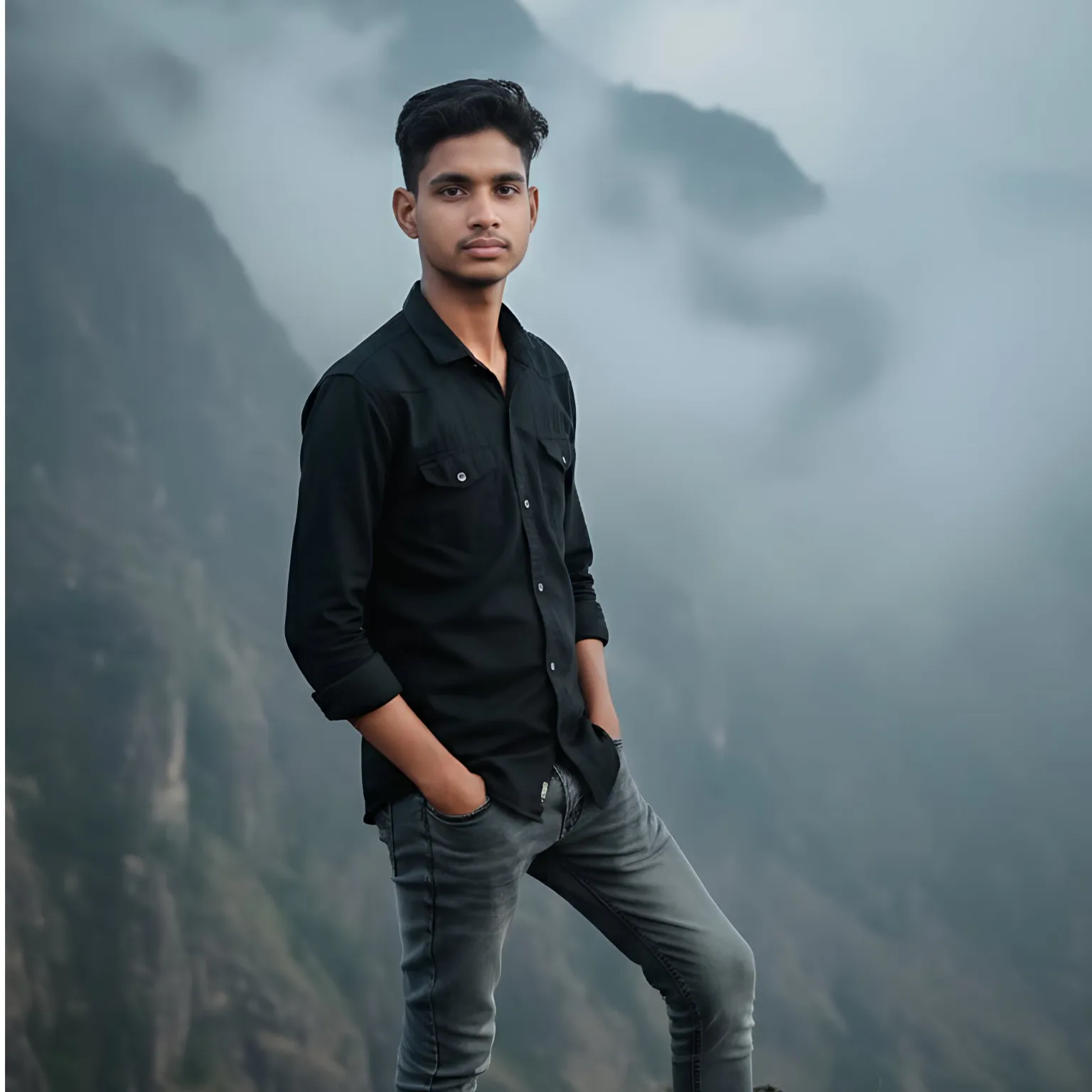 Deshraj Mimrot