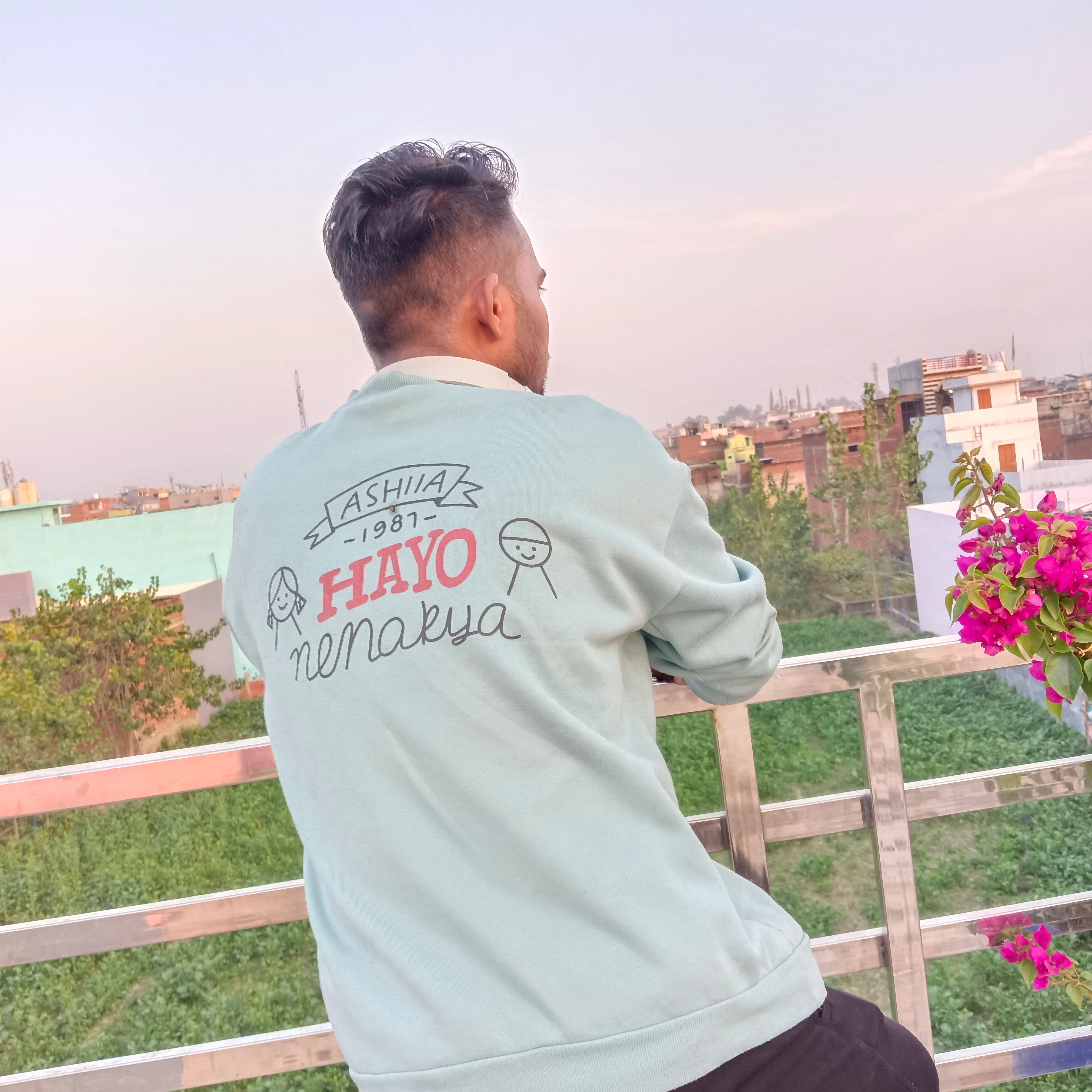 Sheelu Chaudhary