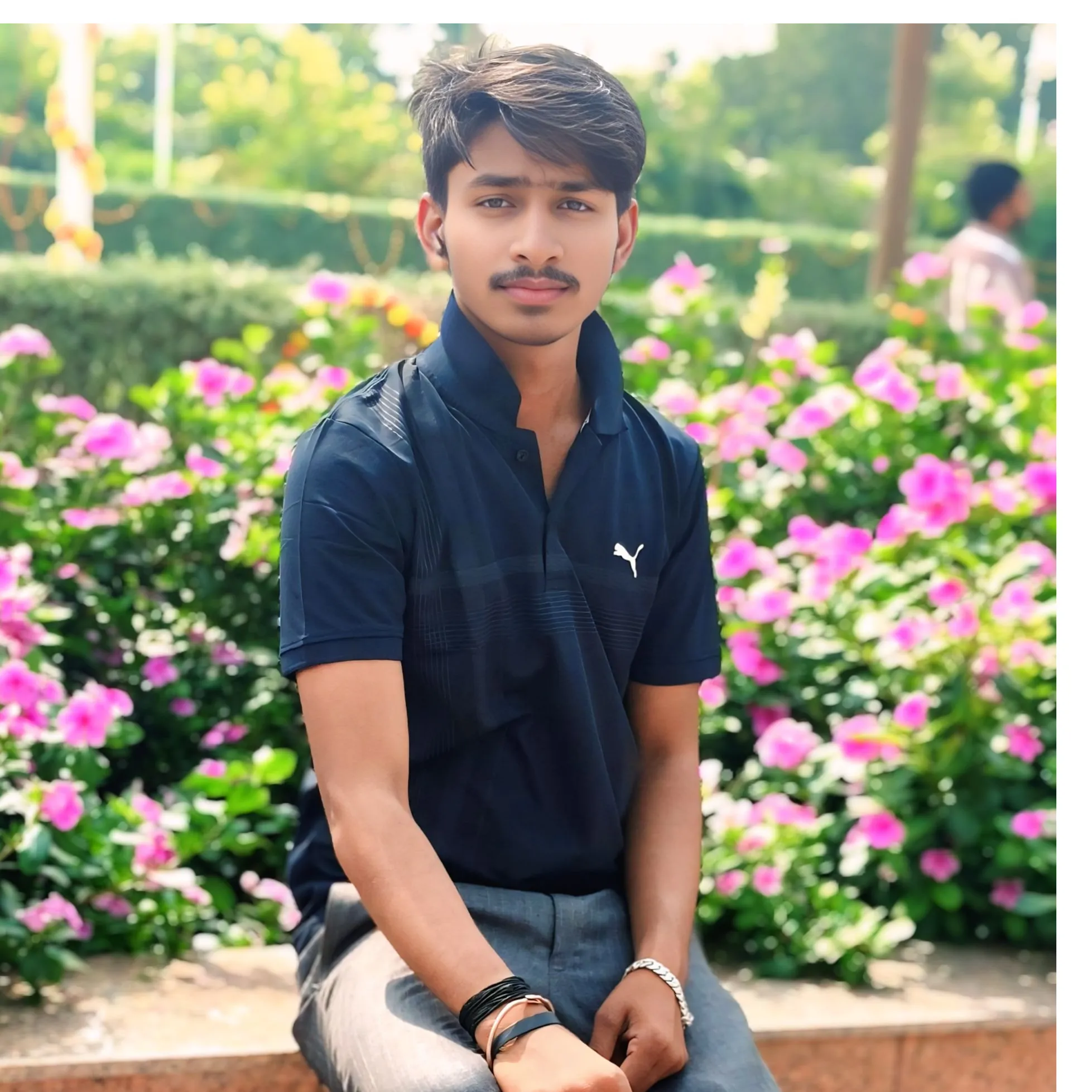 Bharat Parmar