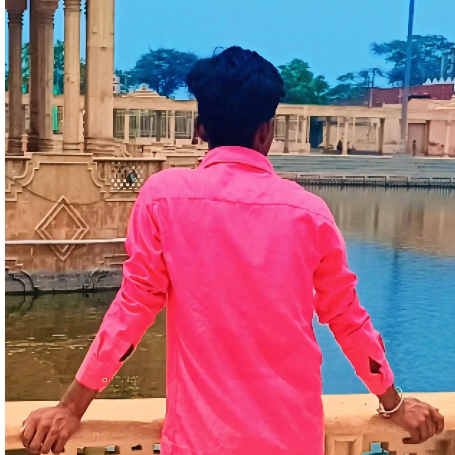 Sumit Kumar