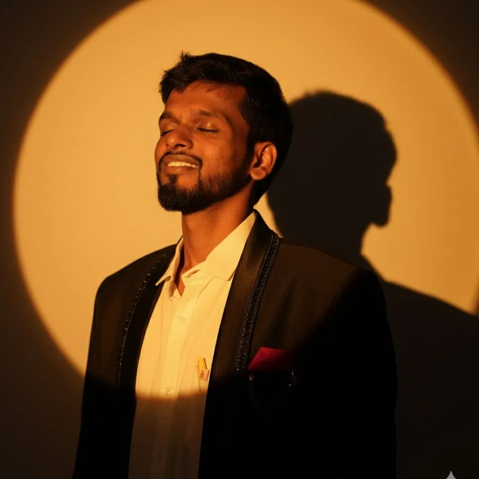 Vikas Zore
