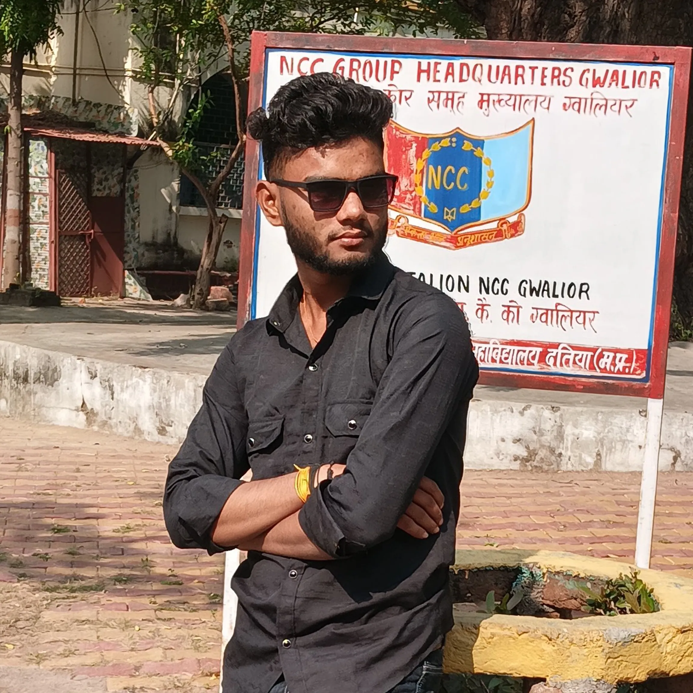 Golu PATHAK